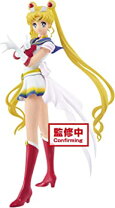 楽天市場】美少女戦士セーラームーン glitter＆glamoursの通販