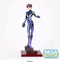 楽天市場】カヲル シンジ フィギュアの通販