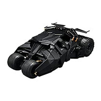 楽天市場】バットモービル モデルキットの通販 