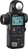 楽天市場】sekonic (セコニック) デジタルマスター l－758dの通販