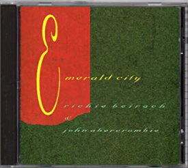 【中古】エメラルド・シティ [CD]