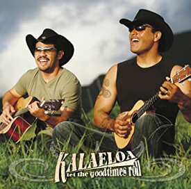 【中古】レット・ザ・グッドタイムス・ロール [CD]