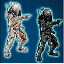 楽天市場】エイリアンvs．プレデター（コレクション｜ホビー）の通販