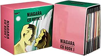 楽天市場】大瀧詠一 NIAGARA CD BOOKの通販 