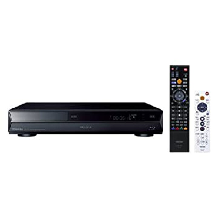 楽天市場】【中古】東芝 500GB 1チューナー ブルーレイレコーダー 