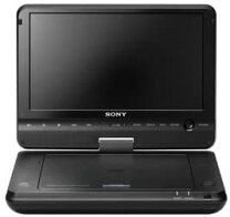 楽天市場】ポータブルブルーレイ・DVDプレーヤー（メーカーソニー 