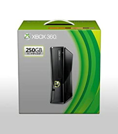 【中古】【非常に良い】Xbox 360 250GB【メーカー生産終了】