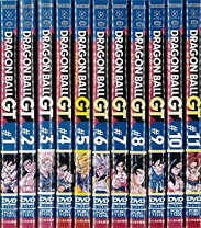 楽天市場】ドラゴンボールgt 全巻の通販 