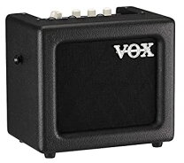 楽天市場】vox mini3（アンプ｜ギター用アクセサリー・パーツ 