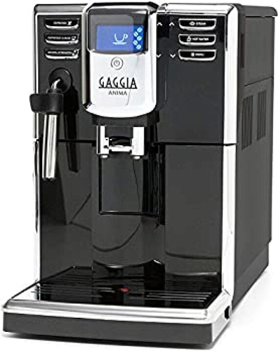 楽天市場】【中古】GAGGIA 全自動コーヒーマシン アニマBX SUP043 
