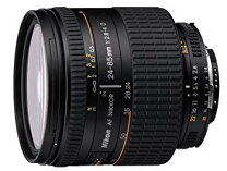楽天市場】ai af zoom－nikkor 24－85（カメラ用交換レンズ｜カメラ 