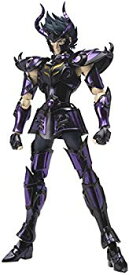 【中古】聖闘士聖衣神話EX カプリコーンシュラ (冥衣) d2ldlup