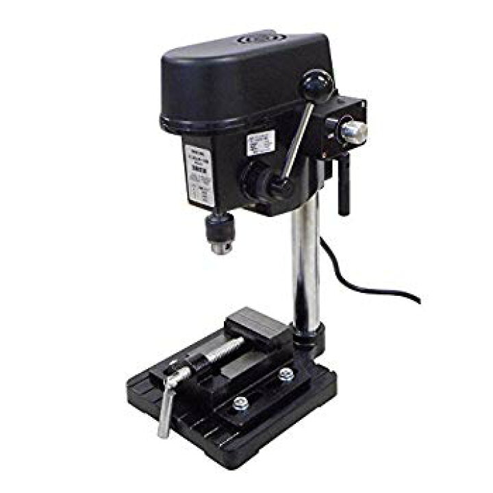 楽天市場】【中古】GREATTOOL(グレートツール) ミニ卓上ボール盤 3段 