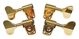 【中古】【正規品】 GROVER ベースペグ 145G 4個セット (2:2用) ゴールド n5ksbvb