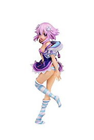 【中古】【非常に良い】超次元ゲイム ネプテューヌ 「ネプテューヌ」 寝そべりver. 1/7 完成品フィギュア