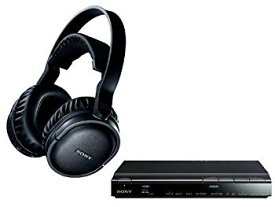 【中古】【非常に良い】SONY 7.1chデジタルサラウンドヘッドホンシステム MDR-DS7500 g6bh9ry