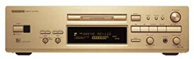 【中古】ONKYO オンキョー｜MDデッキ MD-125 16bit⇒20bitデータ化｜78750円の品 MDレコーダー プレーヤー