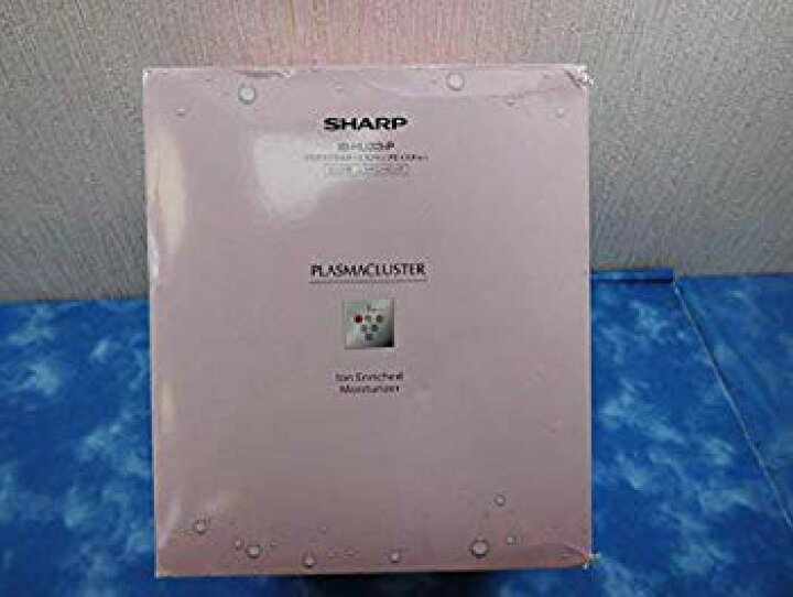 楽天市場】【中古】【非常に良い】シャープ プラズマクラスター 