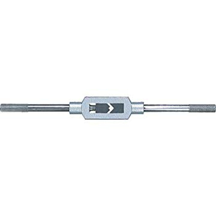 楽天市場】【中古】TRUSCO(トラスコ) タップハンドル32mm TH-32 