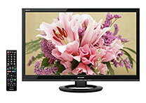 楽天市場】シャープ テレビ 24k lc（画面サイズ（テレビ）20 ～ 24型 