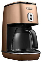 楽天市場】DeLonghi ディスティンタ ドリップコーヒーメーカーの通販