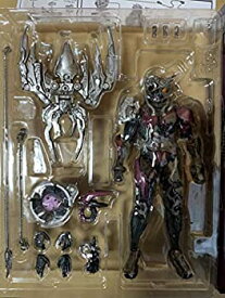 【中古】【非常に良い】S.I.C. 魔進チェイサー『仮面ライダードライブ』(魂ウェブ商店限定)