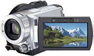 【中古】【非常に良い】ソニー SONY フルハイビジョンビデオカメラ Handycam (ハンディカム) UX7 HDR-UX7