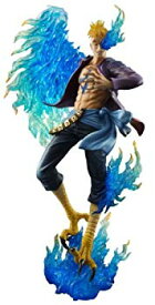 【中古】Portrait.Of.Pirates ワンピース "MAS" 不死鳥マルコ 9jupf8b