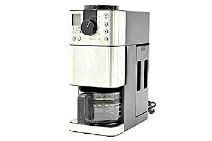 楽天市場】【中古】【非常に良い】無印良品 豆から挽けるコーヒー 