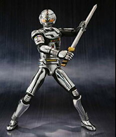 【中古】【非常に良い】S.H.フィギュアーツ 宇宙刑事ギャバン（魂ウェブ限定） d2ldlup