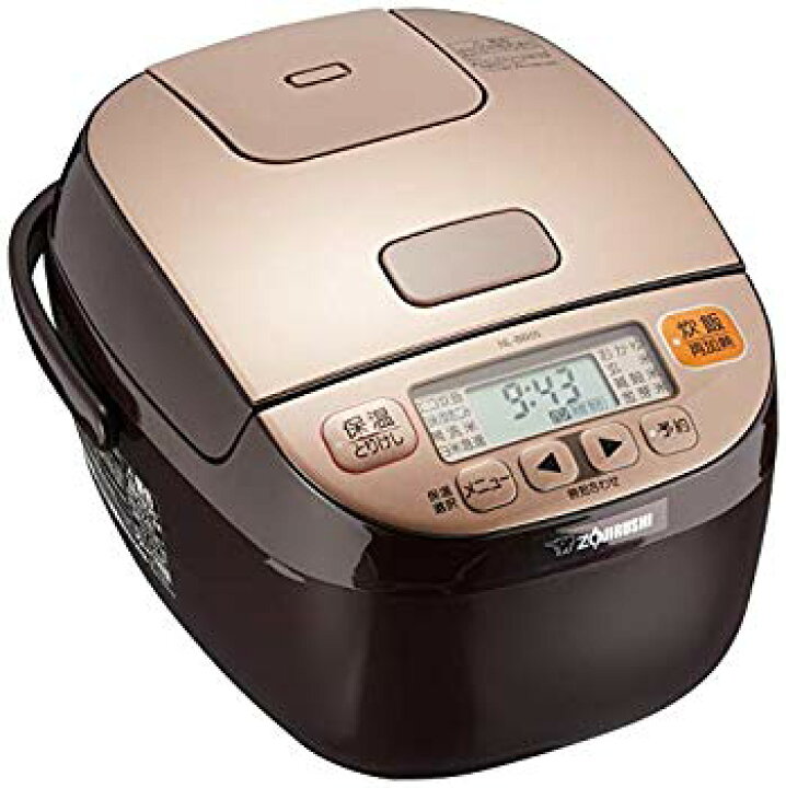 楽天市場】【中古】【非常に良い】象印 マイコン式炊飯器 3合 