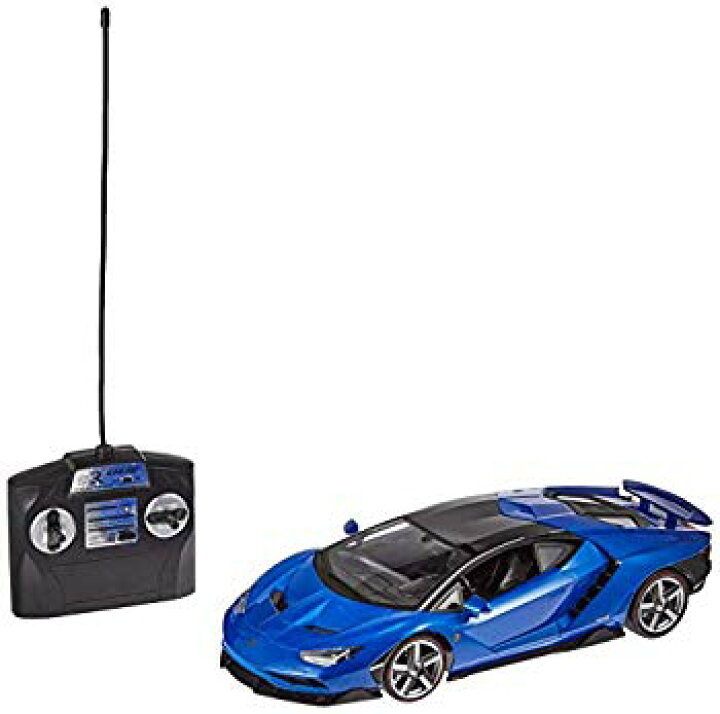 楽天市場】【中古】【非常に良い】1/14 RC Lamborghini Centenario 