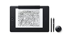 楽天市場】ワコム ペンタブレット intuos pro paper edition large pth