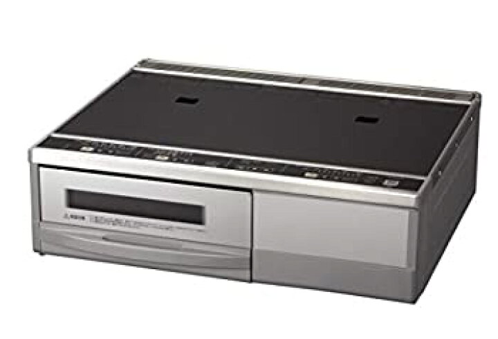 楽天市場】【中古】日立 IHクッキングヒーター ラク旨グリル搭載 光 