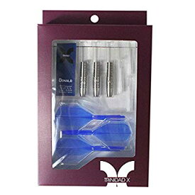 【中古】TRiNiDAD X DONALD トリニダード エックス ドナルド qqffhab