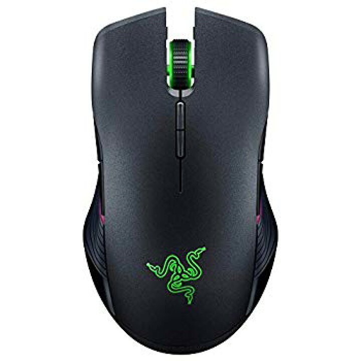 楽天市場】【中古】Razer Lancehead 両手用無線/有線 ゲーミングマウス 