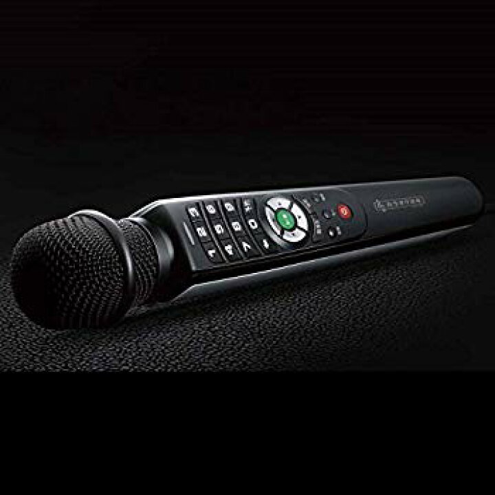 楽天市場】【中古】カラオケマイク | カラオケ道場 DCT-300 | 300曲 