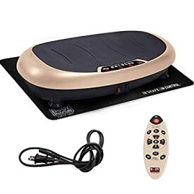 【中古】【非常に良い】ボディスカルプチャー BODY SCULPTURE 振動マシン パワーウェーブミニ 3種類のプログラムモード 省スペース フィットネス 体幹強化 インナーマッ