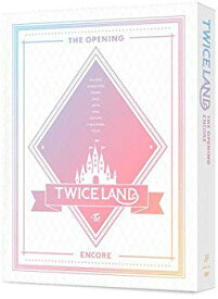 【中古】The Opening (Encore) [Blu-ray] mxn26g8