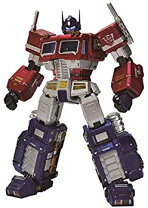 楽天市場】APE TRANSFORMERS コンボイ BAPE RED CAMOの通販
