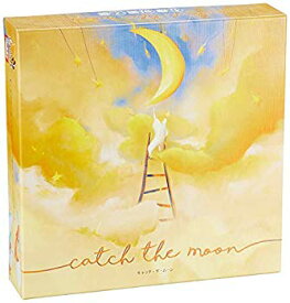 【中古】キャッチ・ザ・ムーン 日本語版 n5ksbvb