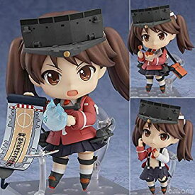 【中古】【非常に良い】【特典】ねんどろいど 艦隊これくしょん -艦これ- 龍驤（GOOD SMILE ONLINE SHOP予約特典 付）