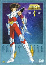 楽天市場】聖闘士星矢 dvd フェニックスbox（CD・DVD）の通販