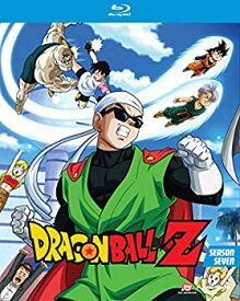 【中古】ドラゴンボールZ： シーズン7 北米版 / Dragon Ball Z: Season 7 [Blu-ray][Import] d2ldlup