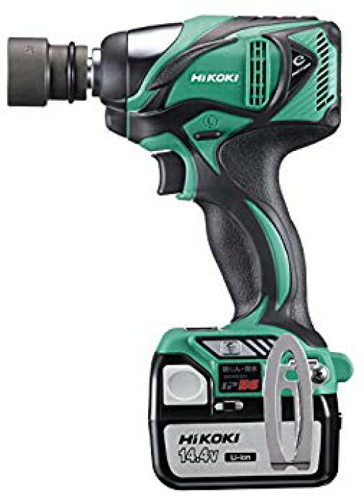 楽天市場】【中古】HiKOKI(ハイコーキ) 旧日立工機 コードレス 