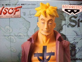 【中古】HSCF28 ワンピース ハイスペックカラーリングフィギュア7 マルコ（単品） g6bh9ry