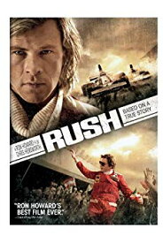 【中古】Rush [DVD] [Import] khxv5rg