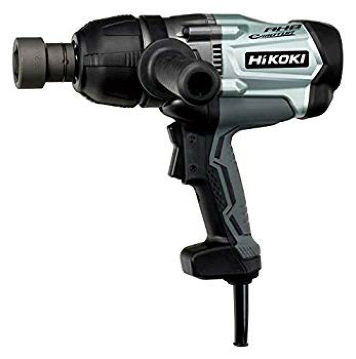 楽天市場】【中古】HiKOKI(ハイコーキ) 旧日立工機 インパクトレンチ 