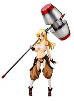 楽天市場】キューズQ 僕は友達が少ない 1／8 柏崎星奈 鍛冶屋Ver．の通販