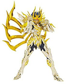 【中古】【非常に良い】聖闘士聖衣神話EX 聖闘士星矢 キャンサーデスマスク(神聖衣) 約180mm ABS&PVC&ダイキャスト製 塗装済み可動フィギュア w17b8b5